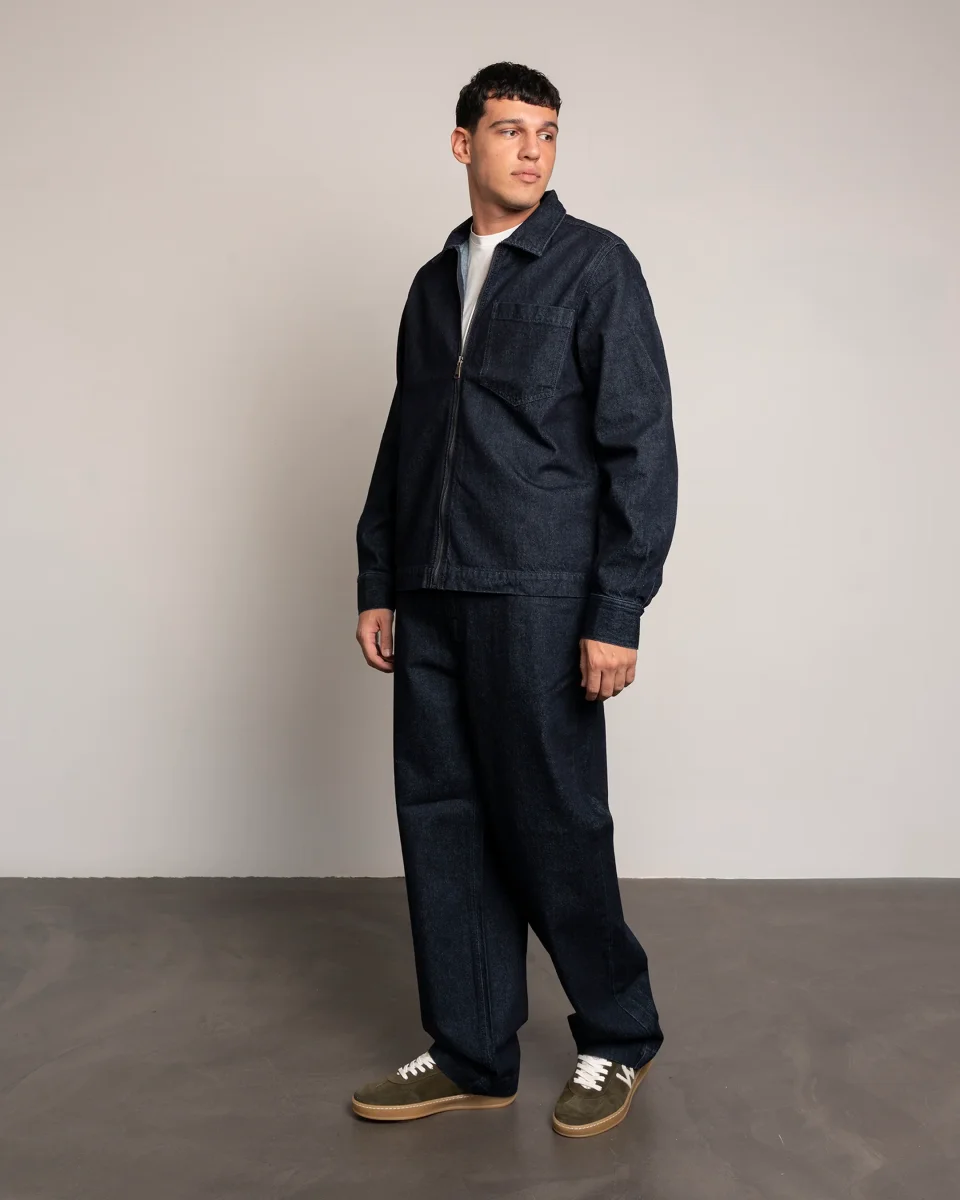 Giacca a camicia detroit - immagine 3