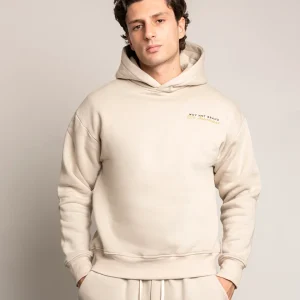 Felpa con cappuccio decimo anniversario