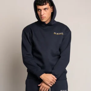 Felpa con cappuccio decimo anniversario