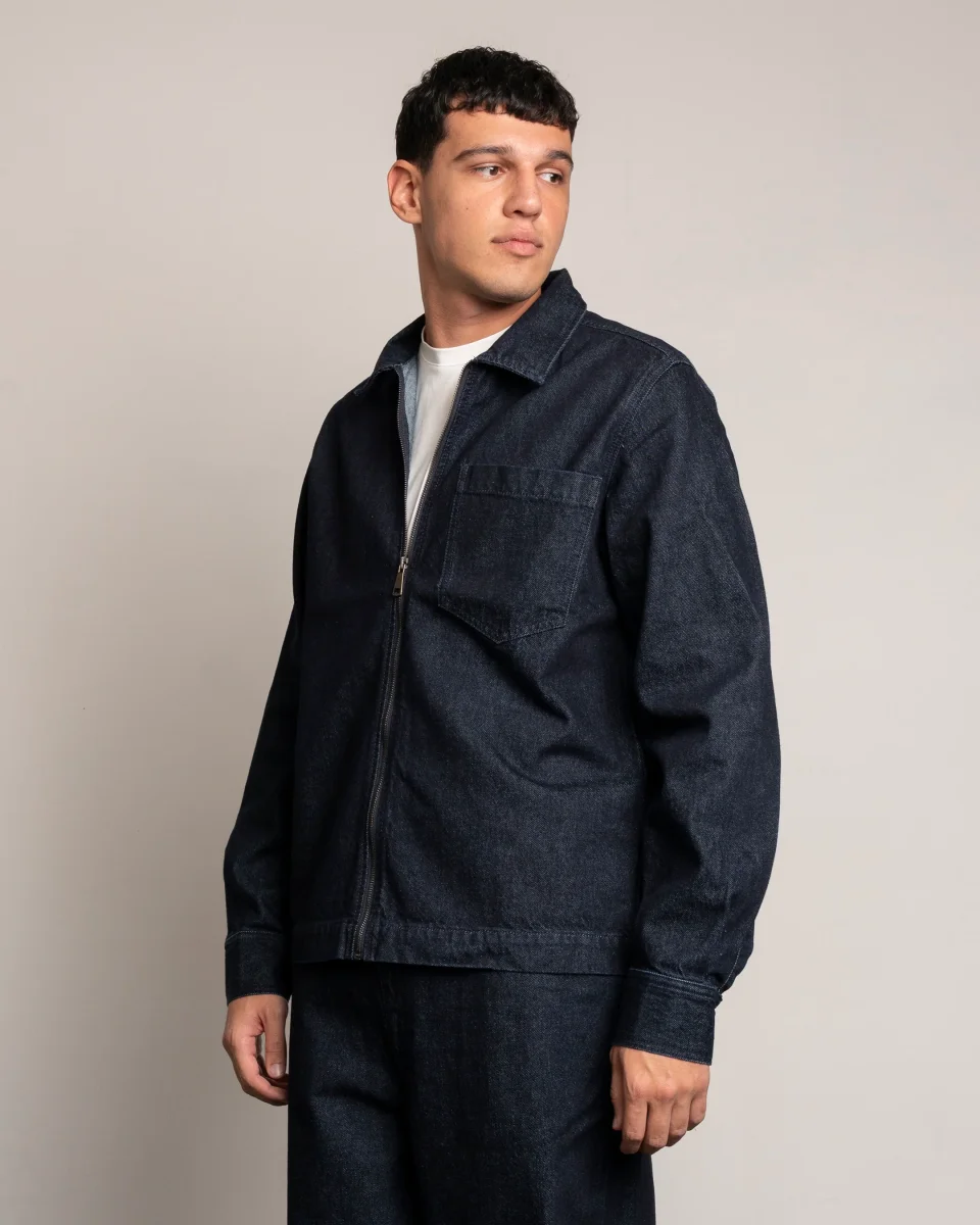 Giacca a camicia detroit - immagine 4