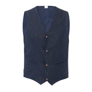 Gilet Miguel jeans