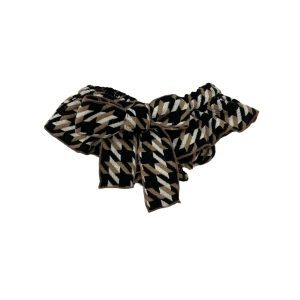 Culotte pied de poule Phi Clothing