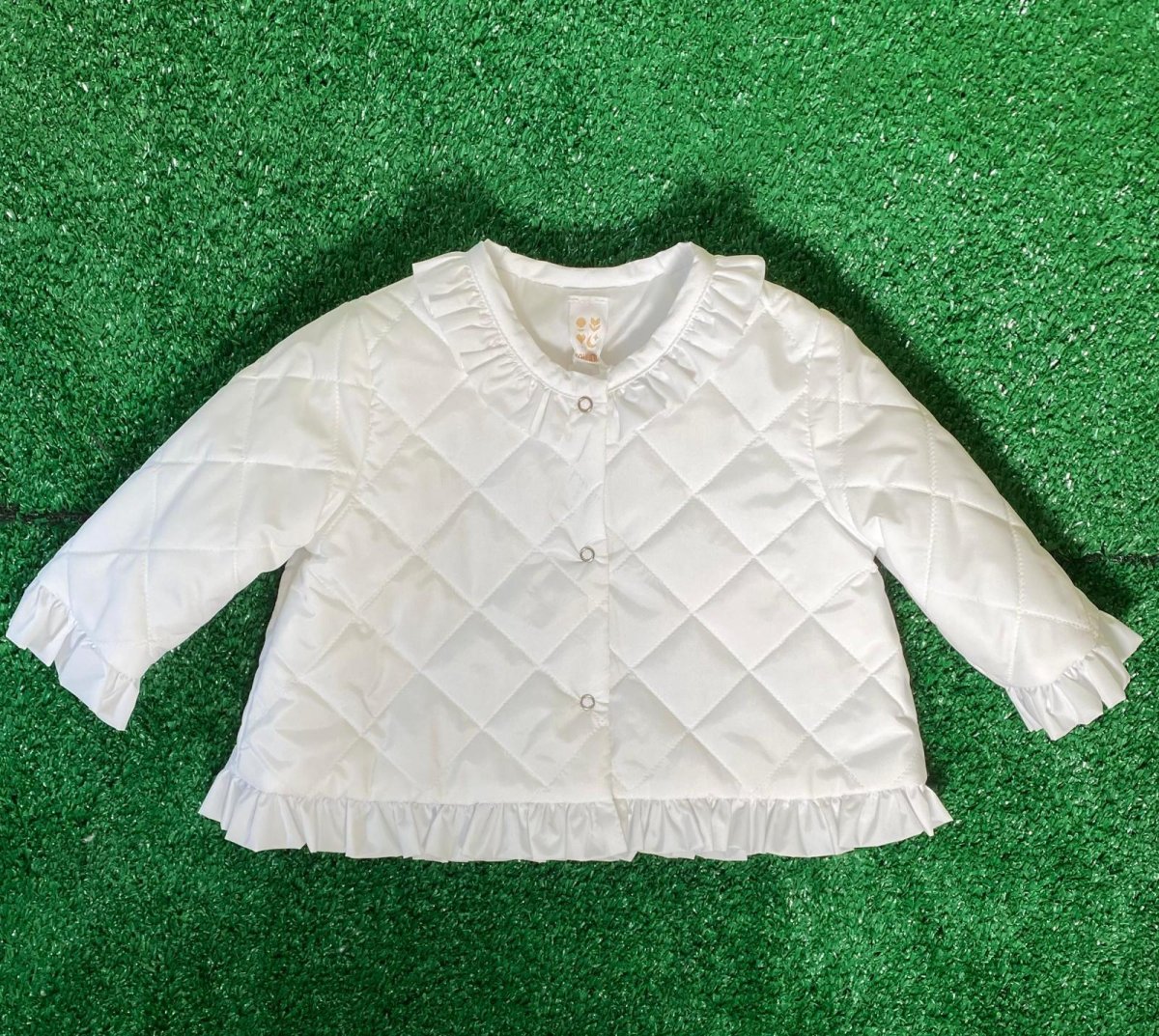 Trapuntina Myrumi - immagine 2