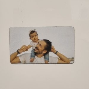 CALAMITA PERSONALIZZABILE 9X5,5 CM