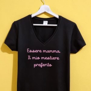 ESSERE MAMMA. IL MIO MESTIERE PREFERITO