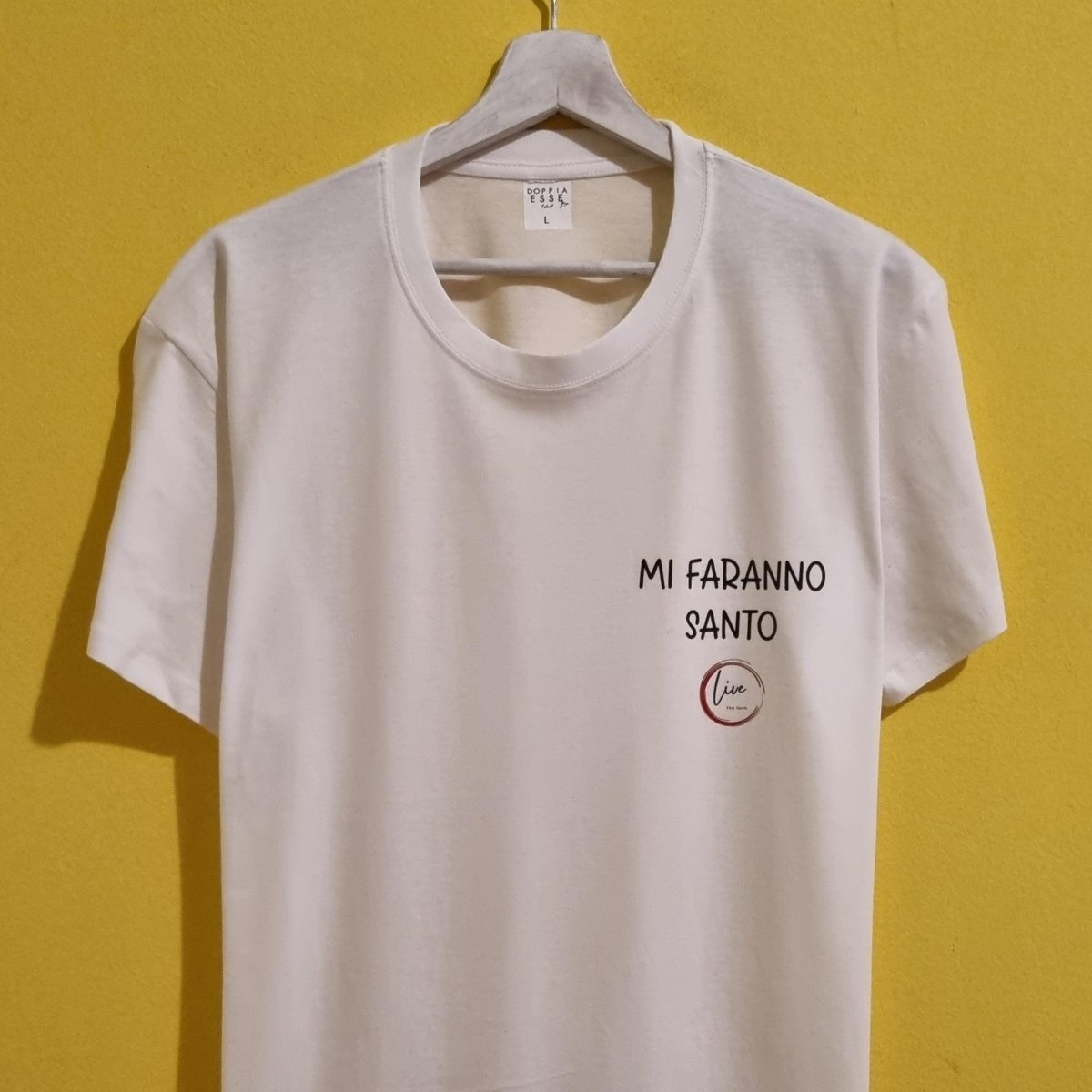 MI FARANNO SANTO/A - immagine 2