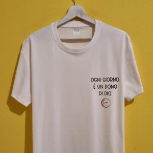OGNI GIORNO E’ UN DONO DI DIO