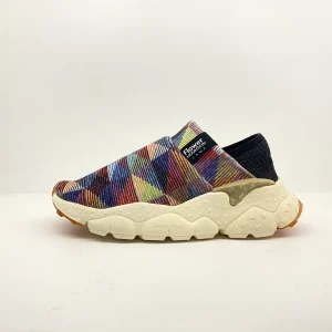 Sabot Flower Mountain