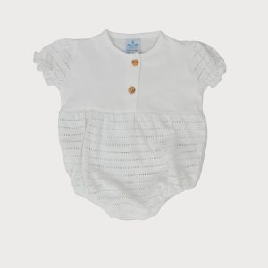 Pagliaccetto Bianco Sardon