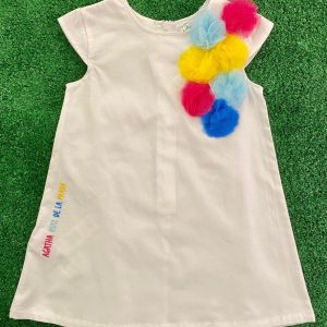 Vestito Agatha Ruiz de La Prada