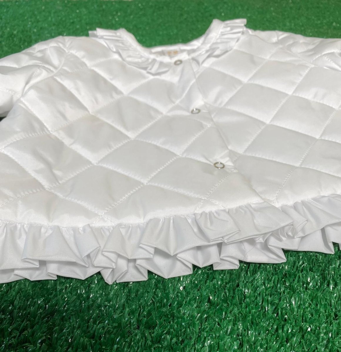 Trapuntina Myrumi - immagine 3