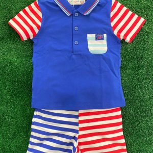 Completo 2 pezzi Agatha Ruiz de La Prada