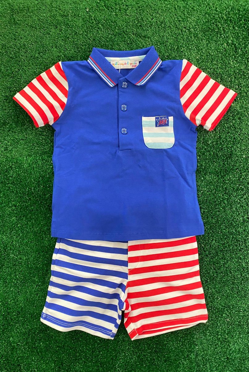 Completo 2 pezzi Agatha Ruiz de La Prada - immagine 2