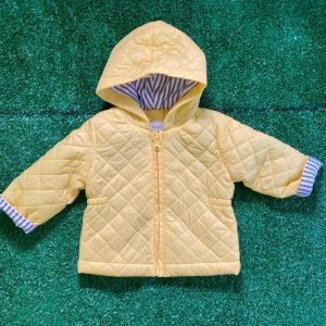 Trapuntina gialla Birba