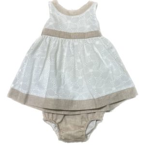 Vestito con culotte Myrumi