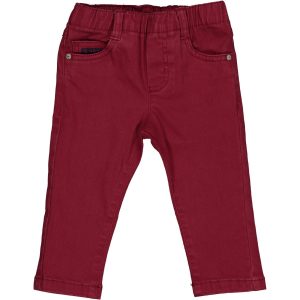 Pantalone Birba Bordeaux