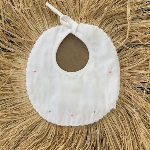 Bavetta pois colorati Primodì