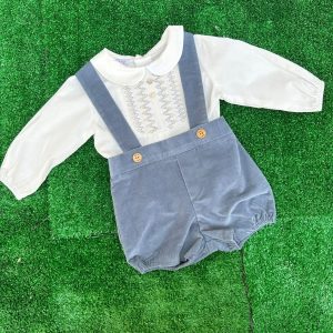 Completo 2 pezzi Paz Rodriguez