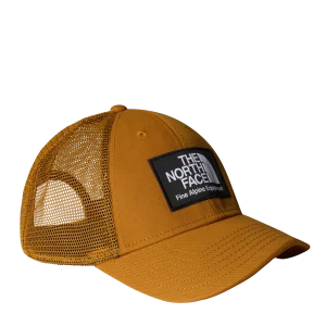 MUDDER TRUCKER
