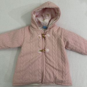 Montgomery rosa Sardon