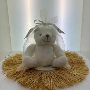 Peluche Paz Rodriguez