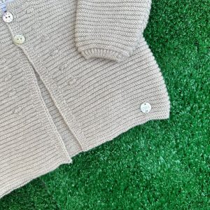 Cardigan Paz Rodriguez