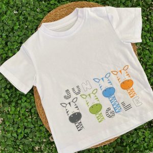 T-shirt zebre Condor