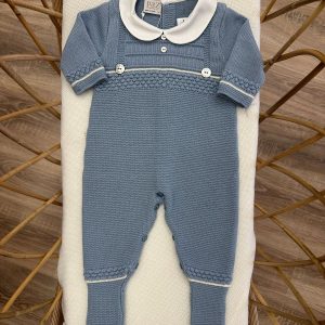 Tutina intera Paz Rodriguez