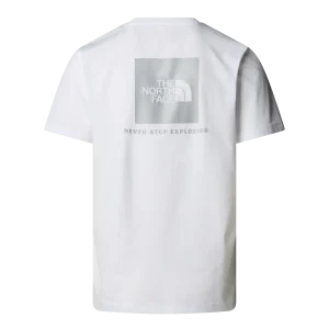 T-SHIRT BOX NSE REFLECTIVE