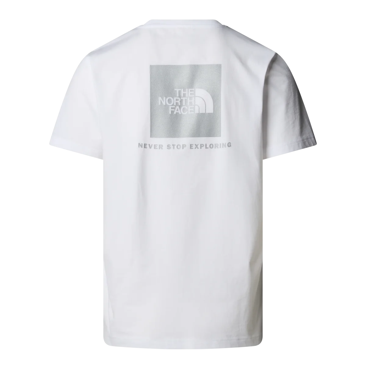 T-SHIRT BOX NSE REFLECTIVE - immagine 2