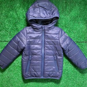 Trapuntina Birba blu