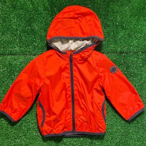 Giacca mezza stagione Birba