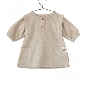 Vestito beige Play Up