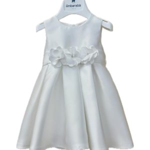 Vestito fiorellini Ambarabà