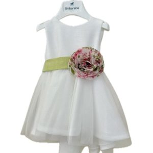 Vestito rosellina Ambarabà