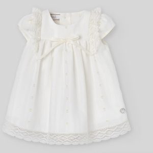 Abito con fiocchetto Paz Rodriguez