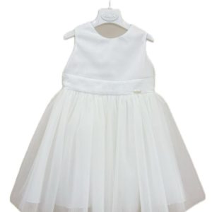 Abito in tulle Baby A