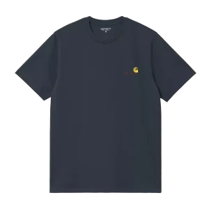 T-SHIRT AMERICAN SCRIPT