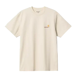 T-SHIRT AMERICAN SCRIPT