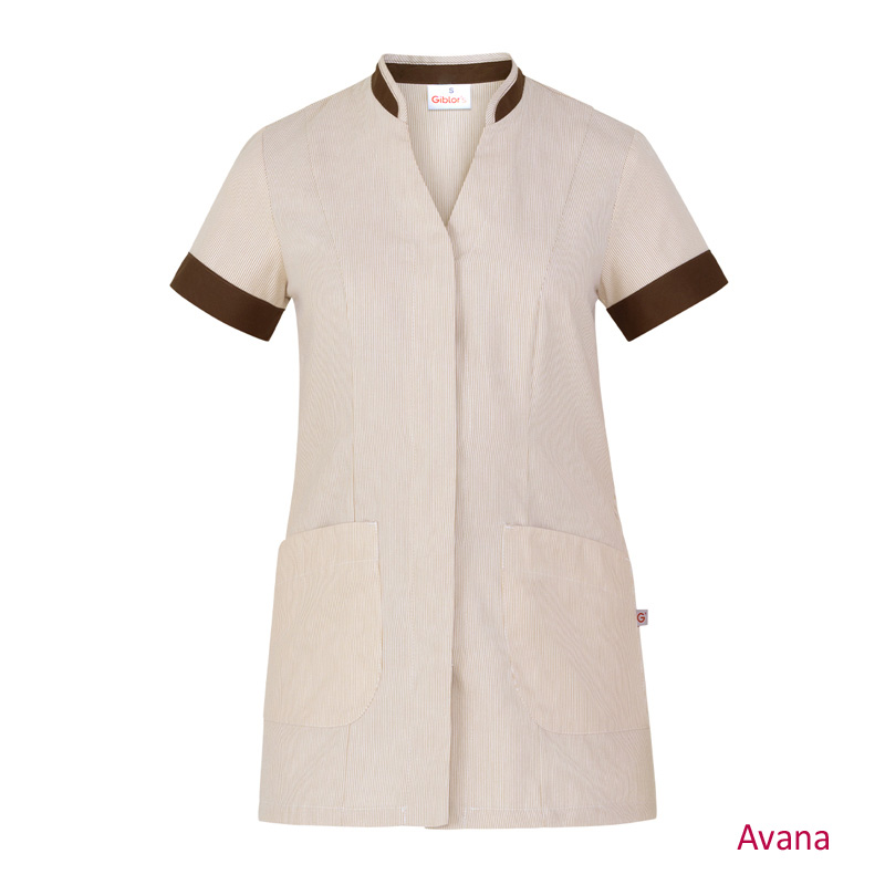 Casacca Aurelia - immagine 9