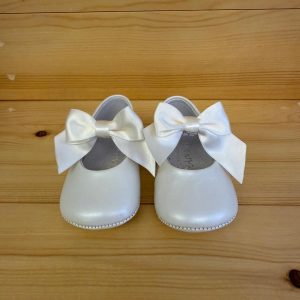 Ballerina culla fiocco Panyno