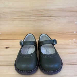 Ballerina verdone panyno