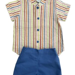 Completo 2 pezzi Sardon