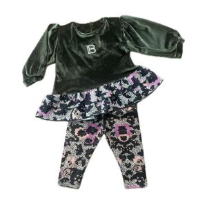 Completo Laura Biagiotti