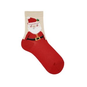 Calzino Babbo Natale Condor