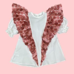 Abito Camilla Baby Cocò et Mamà