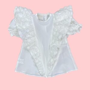 Abito Camilla Baby Cocò et Mamà