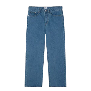 CLASSIC BAGGY DENIM