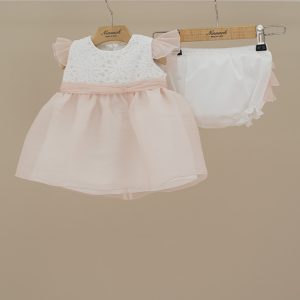 Abito e culotte Ninnaoh