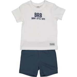 Completo due pezzi “BRB” Birba